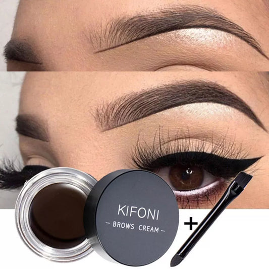 5 Colors Eyebrow Enhancers