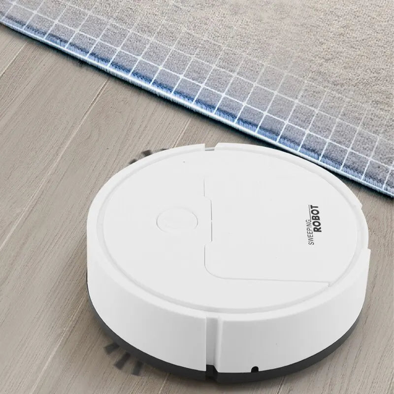 Mart Sweeping Robot