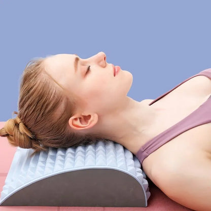 Back Stretcher Pillow