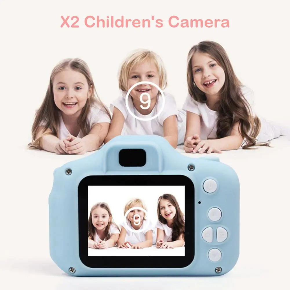 Kids Digital Camera